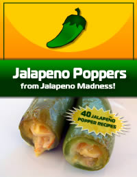 Jalapeno Madness: Grilling Time!