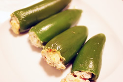 6 Cooking Tips for Jalapeno Poppers
